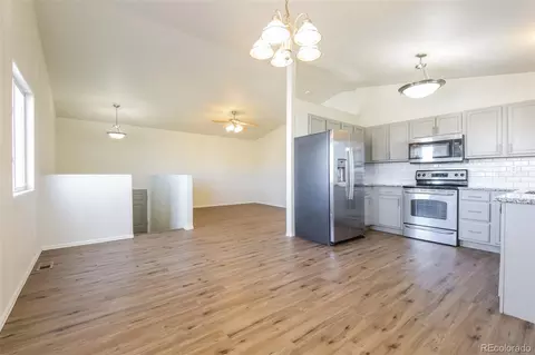 Living - 406 E 28th Street Dr, Greeley, CO 80631 photo 3 of 6