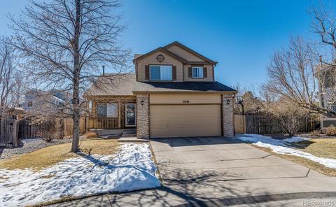 20136 E Williamette Ln, Centennial, CO 80015 photo 1