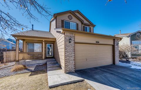 20136 E Williamette Ln, Centennial, CO 80015 photo 3