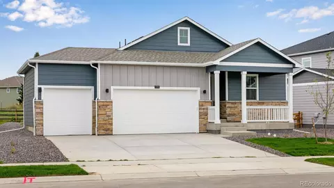 1732 Floating Leaf Dr, Fort Collins, CO 80528