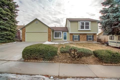 19532 E Bails Pl, Aurora, CO 80017 photo 1