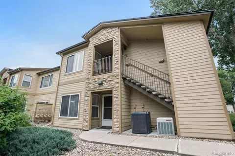 4875 S Balsam Way #12-104, Littleton, CO 80123