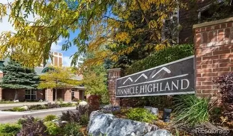 1691 W Canal Cir #1117, Littleton, CO 80120