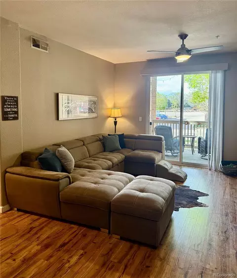 1691 W Canal Cir #1117, Littleton, CO 80120