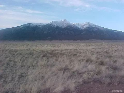 10 Th St, Fort Garland, CO 81133