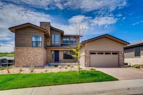 10760 Bluffside Dr, Lone Tree, CO 80124 photo 1