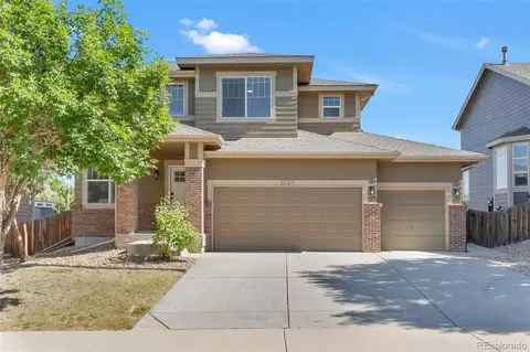 2707 White Wing Rd, Johnstown, CO 80534
