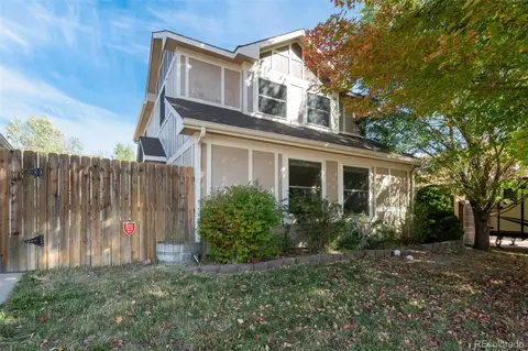 3270 Leoti Dr, Colorado Springs, CO 80922