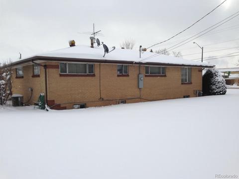 2021 E 68th Ave, Denver, CO 80229 photo 1