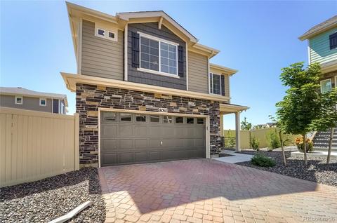 8050 E 128th Pl, Thornton, CO 80602 photo 1