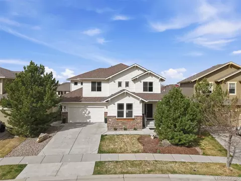 21487 E Idyllwilde Dr, Parker, CO 80138