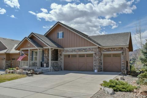 15636 Red Deer Dr, Morrison, CO 80465 photo 2