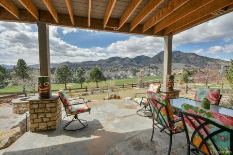 15636 Red Deer Dr, Morrison, CO 80465 photo 27