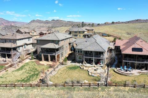 15636 Red Deer Dr, Morrison, CO 80465 photo 34