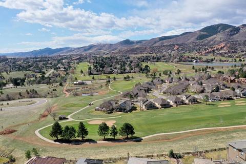 15636 Red Deer Dr, Morrison, CO 80465 photo 32