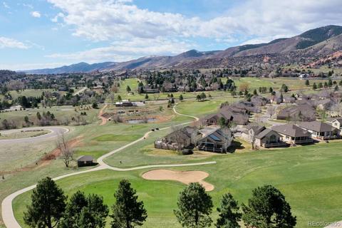 15636 Red Deer Dr, Morrison, CO 80465 photo 31