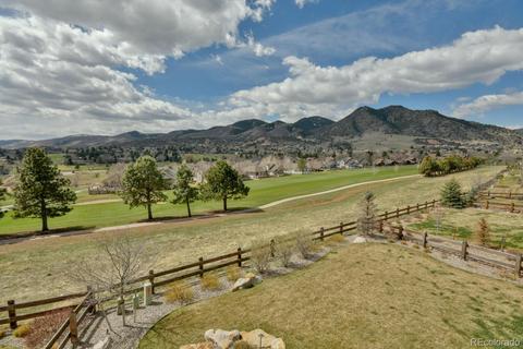 15636 Red Deer Dr, Morrison, CO 80465 photo 30