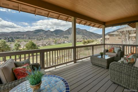15636 Red Deer Dr, Morrison, CO 80465 photo 29