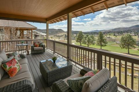 15636 Red Deer Dr, Morrison, CO 80465 photo 35