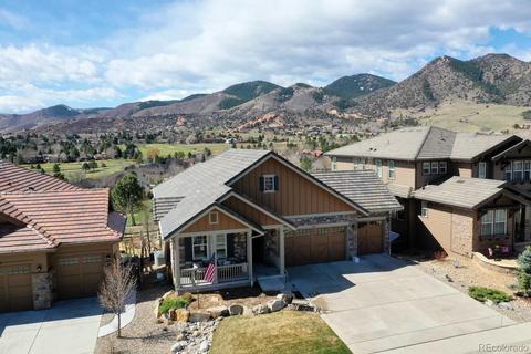 15636 Red Deer Dr, Morrison, CO 80465 photo 1