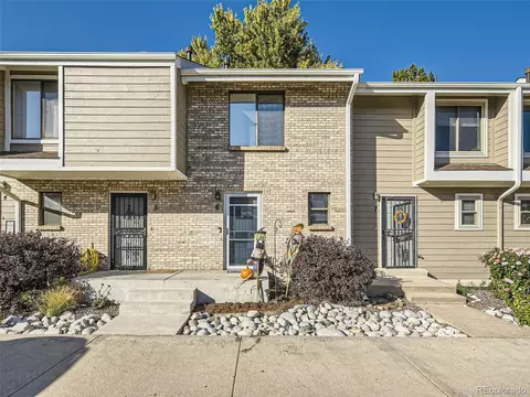 8767 W Cornell Ave #6, Lakewood, CO 80227