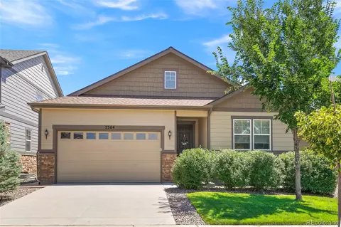 7364 S Oak Hill Ct, Aurora, CO 80016