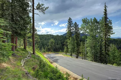 6855 Lynx Lair Rd, Evergreen, CO 80439