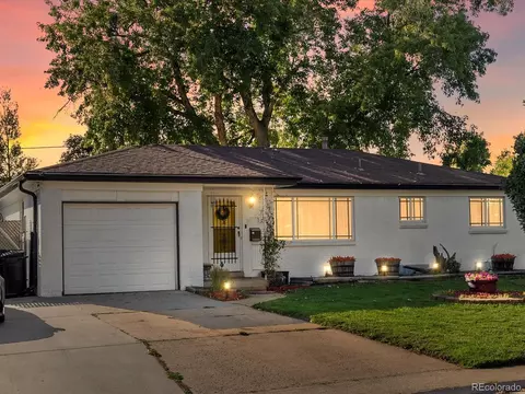 1241 S Lamar St, Lakewood, CO 80232