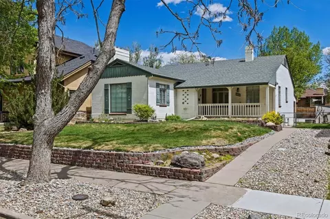 1960 S Emerson St, Denver, CO 80210