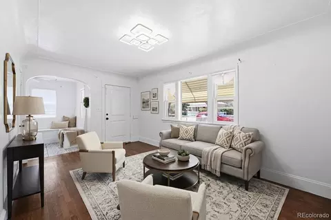 Living - 1356 Iola St, Aurora, CO 80010 photo 2 of 3