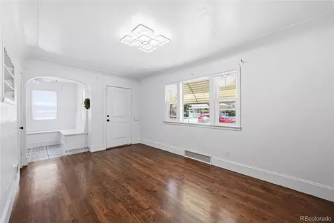 Living - 1356 Iola St, Aurora, CO 80010 photo 1 of 3