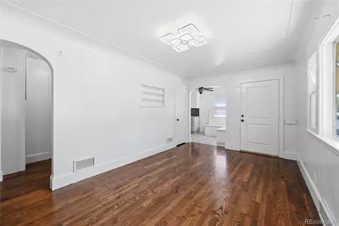 Living - 1356 Iola St, Aurora, CO 80010 photo 3 of 3
