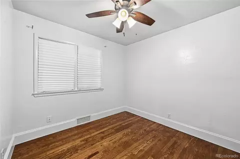 Bedroom - 1356 Iola St, Aurora, CO 80010 photo 6 of 7