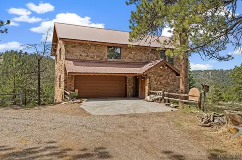 77 Krestview Ln, Golden, CO 80401