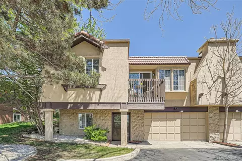 2695 S Ames Way #1, Lakewood, CO 80227