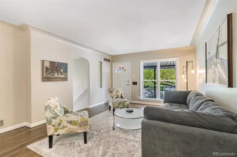 2560 S Downing St, Denver, CO 80210