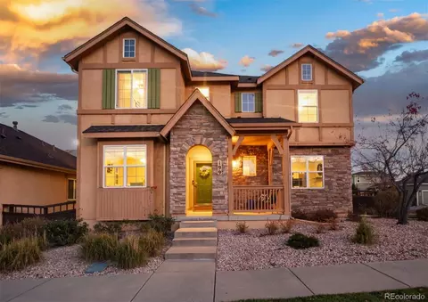 199 Millstream Ter, Colorado Springs, CO 80905