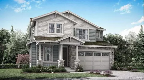 7377 S Yank Ct, Littleton, CO 80127