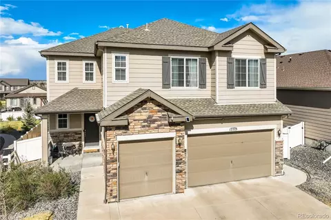 17775 Emilia Dr, Parker, CO 80134