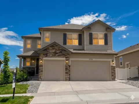 17775 Emilia Dr, Parker, CO 80134