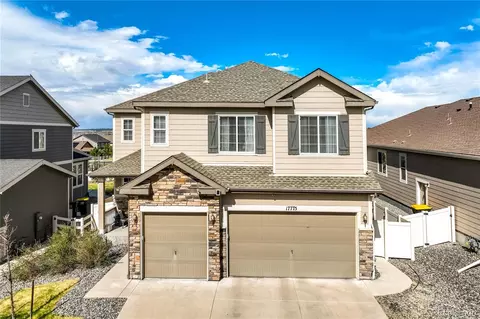 17775 Emilia Dr, Parker, CO 80134