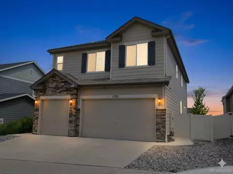 17775 Emilia Dr, Parker, CO 80134