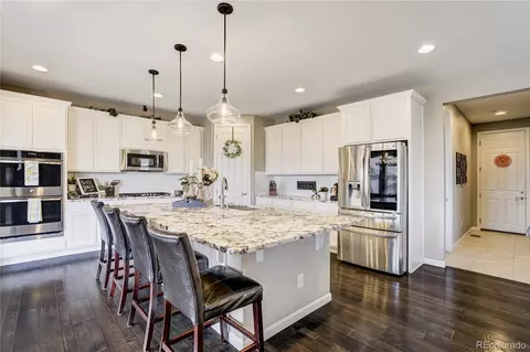 17775 Emilia Dr, Parker, CO 80134