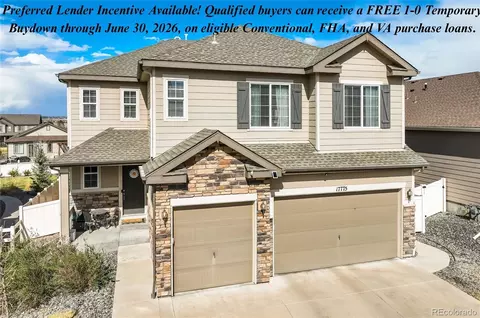 17775 Emilia Dr, Parker, CO 80134