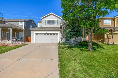3651 S Himalaya Ct, Aurora, CO 80013