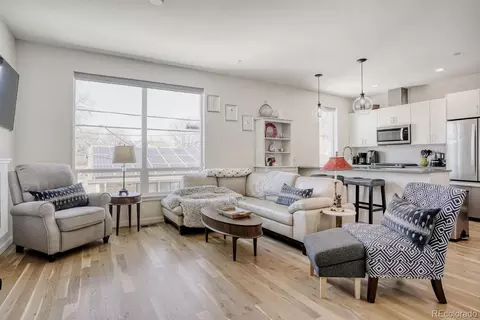 3969 Inca St, Denver, CO 80211