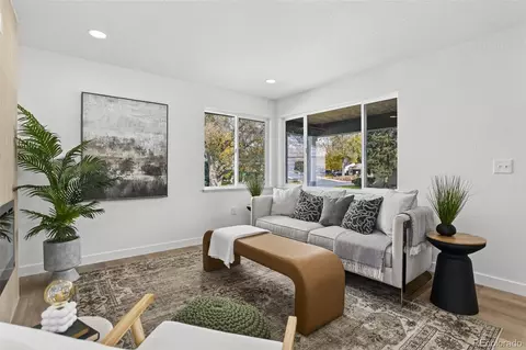 Living - 3724 E Nielsen Ln, Denver, CO 80210 photo 1 of 1