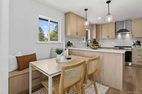 Dining - 3724 E Nielsen Ln, Denver, CO 80210 photo 1 of 2