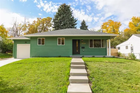 3724 E Nielsen Ln, Denver, CO 80210