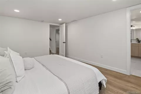 Bedroom - 3724 E Nielsen Ln, Denver, CO 80210 photo 6 of 6